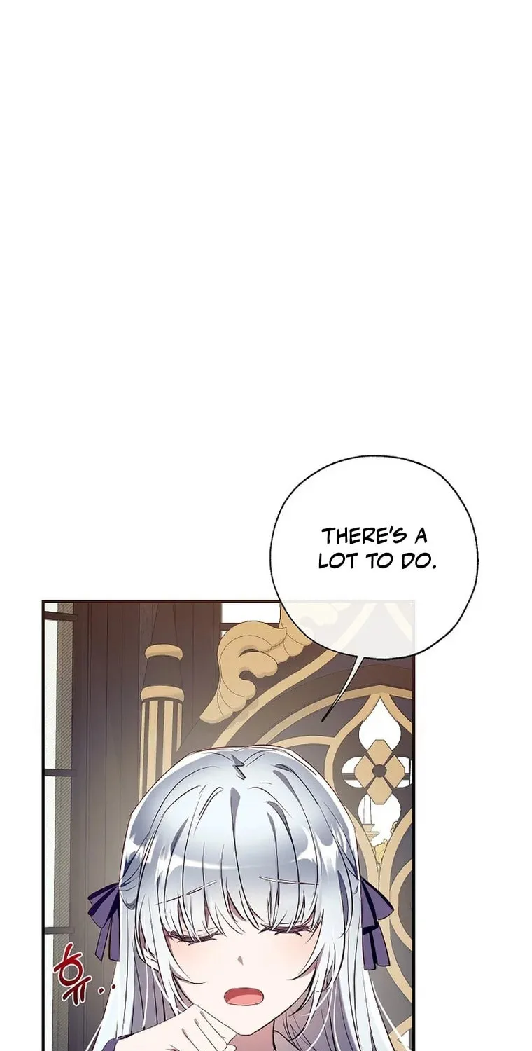 Can We Become Family? Chapter 106 page 42 - 