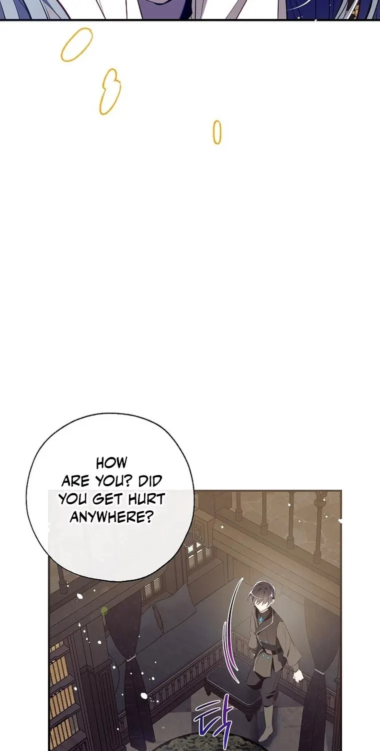 Can We Become Family? Chapter 106 page 50 - 