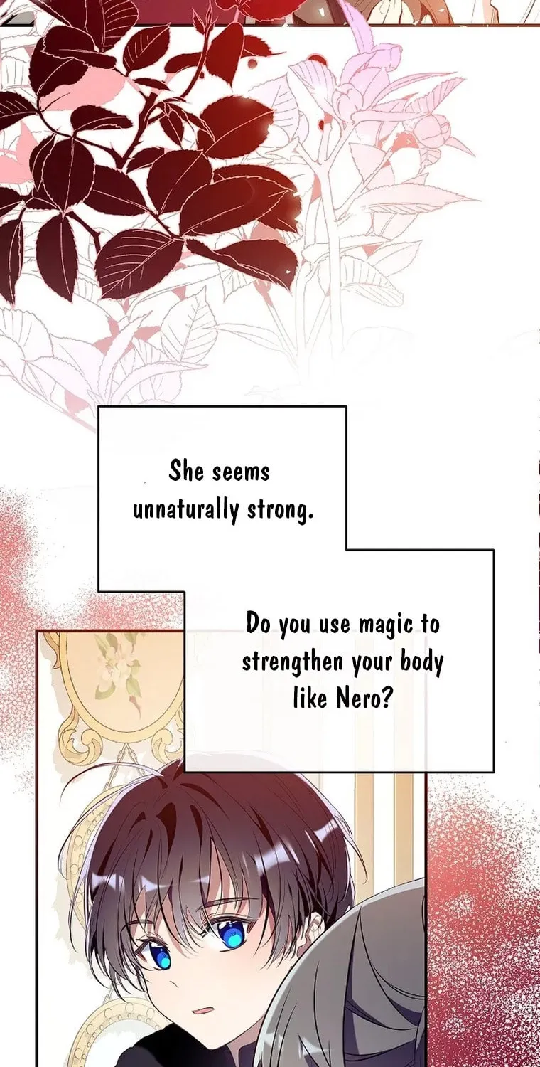 Can We Become Family? Chapter 106 page 6 - 