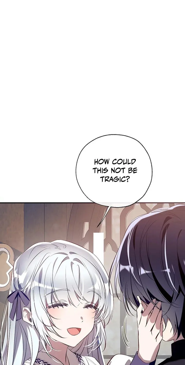 Can We Become Family? Chapter 106 page 56 - 