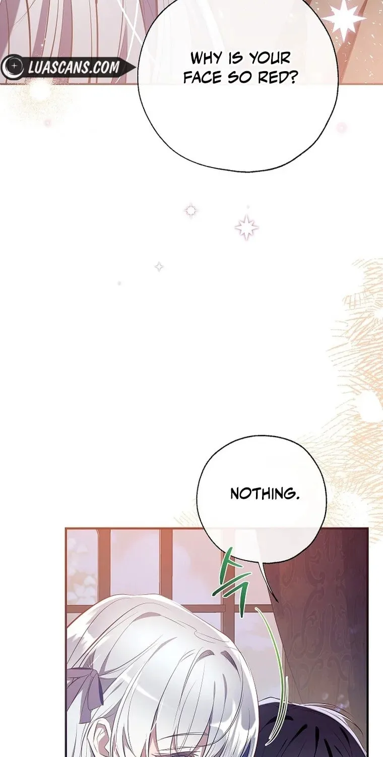 Can We Become Family? Chapter 106 page 60 - 