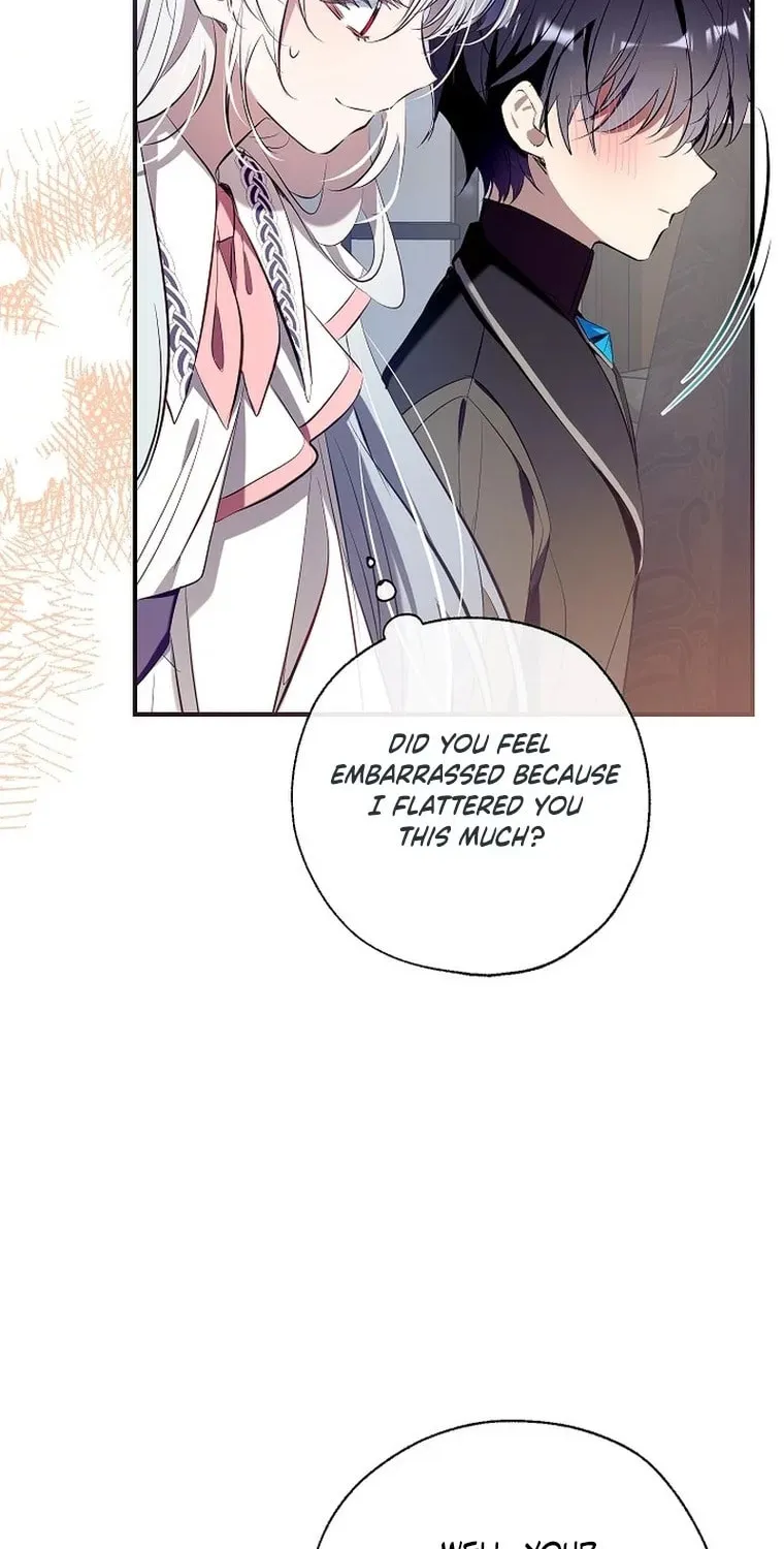 Can We Become Family? Chapter 106 page 61 - 