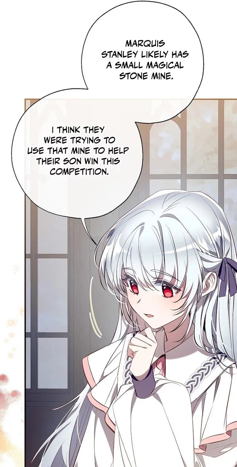 Can We Become Family? Chapter 106 page 64 - 
