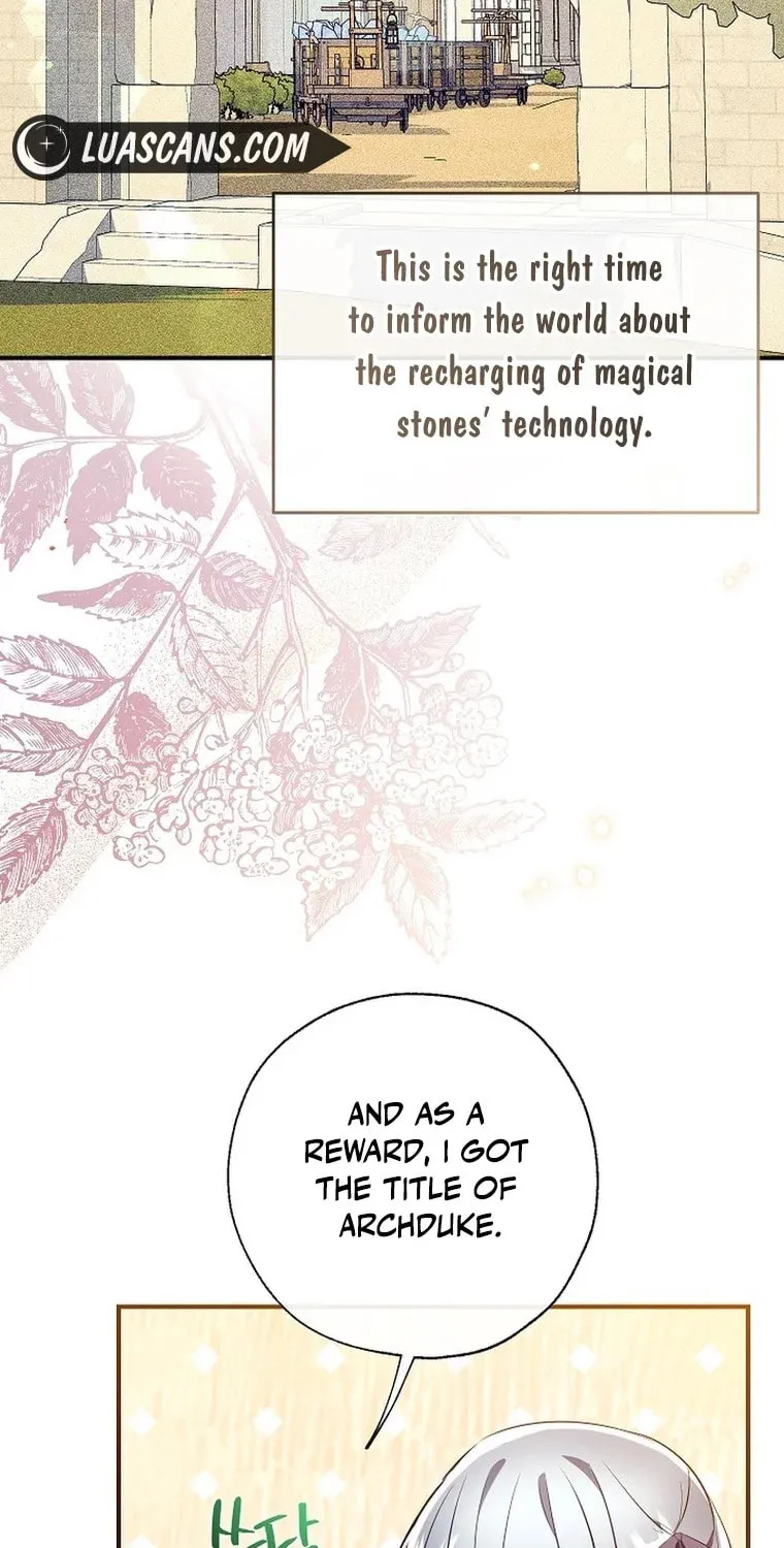 Can We Become Family? Chapter 106 page 66 - 