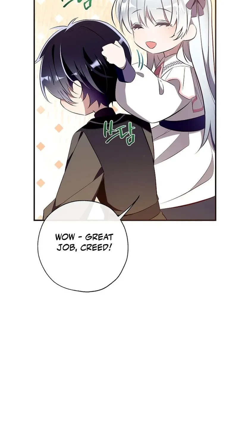 Can We Become Family? Chapter 106 page 67 - 
