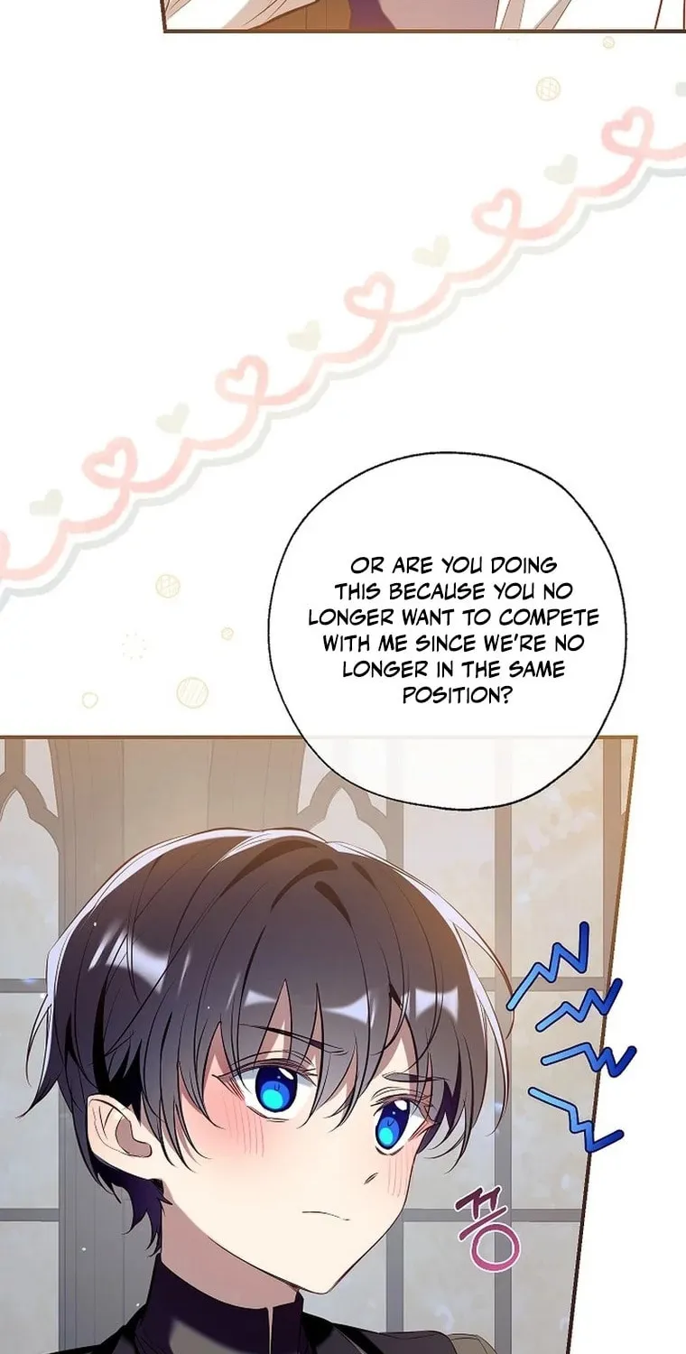 Can We Become Family? Chapter 106 page 71 - 