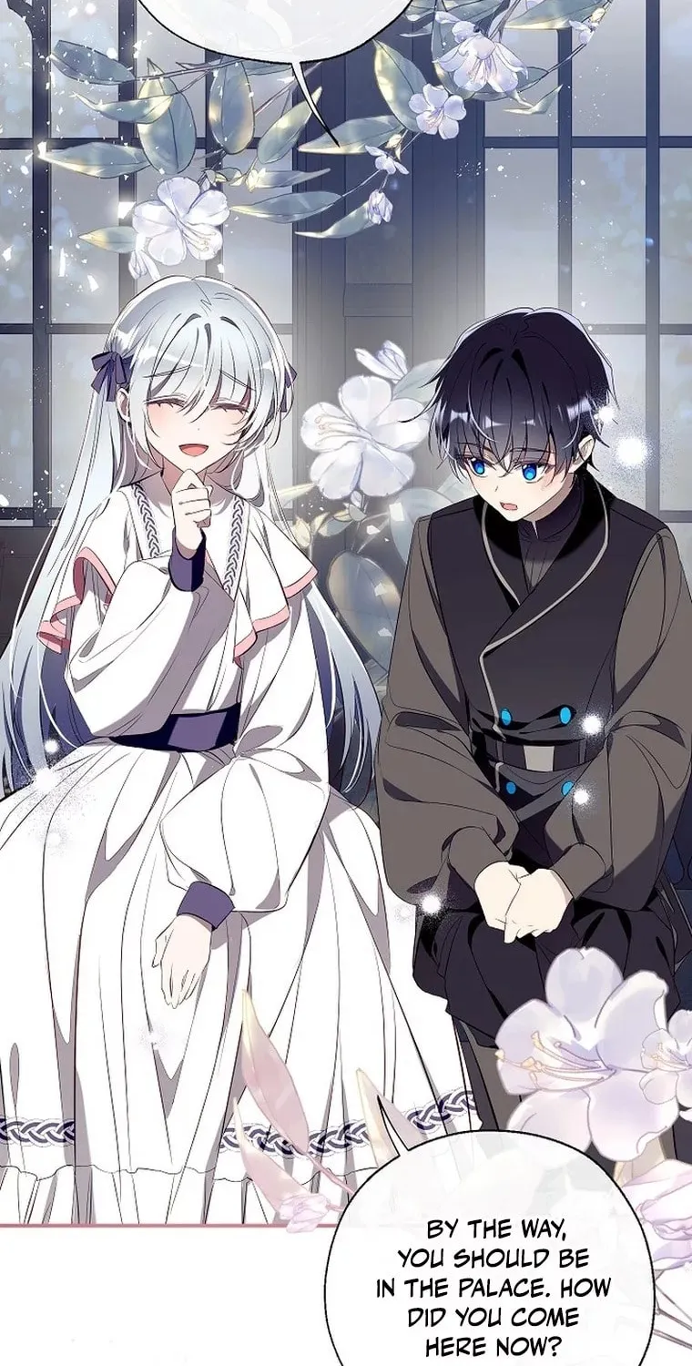 Can We Become Family? Chapter 106 page 79 - 
