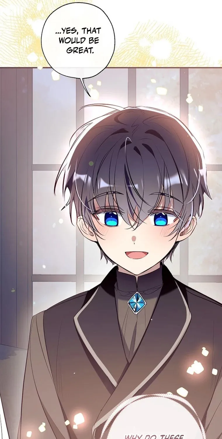 Can We Become Family? Chapter 106 page 82 - 