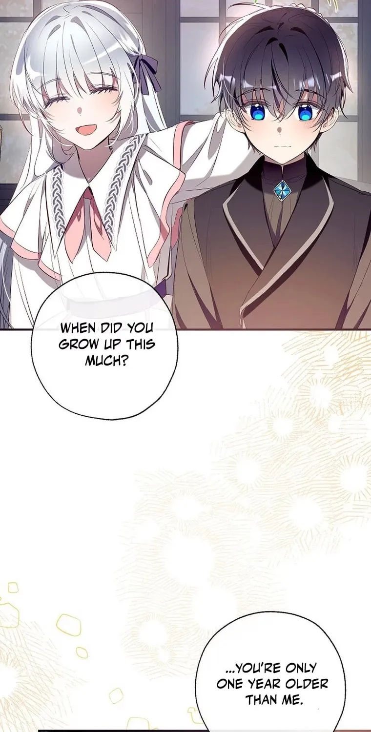Can We Become Family? Chapter 106 page 85 - 