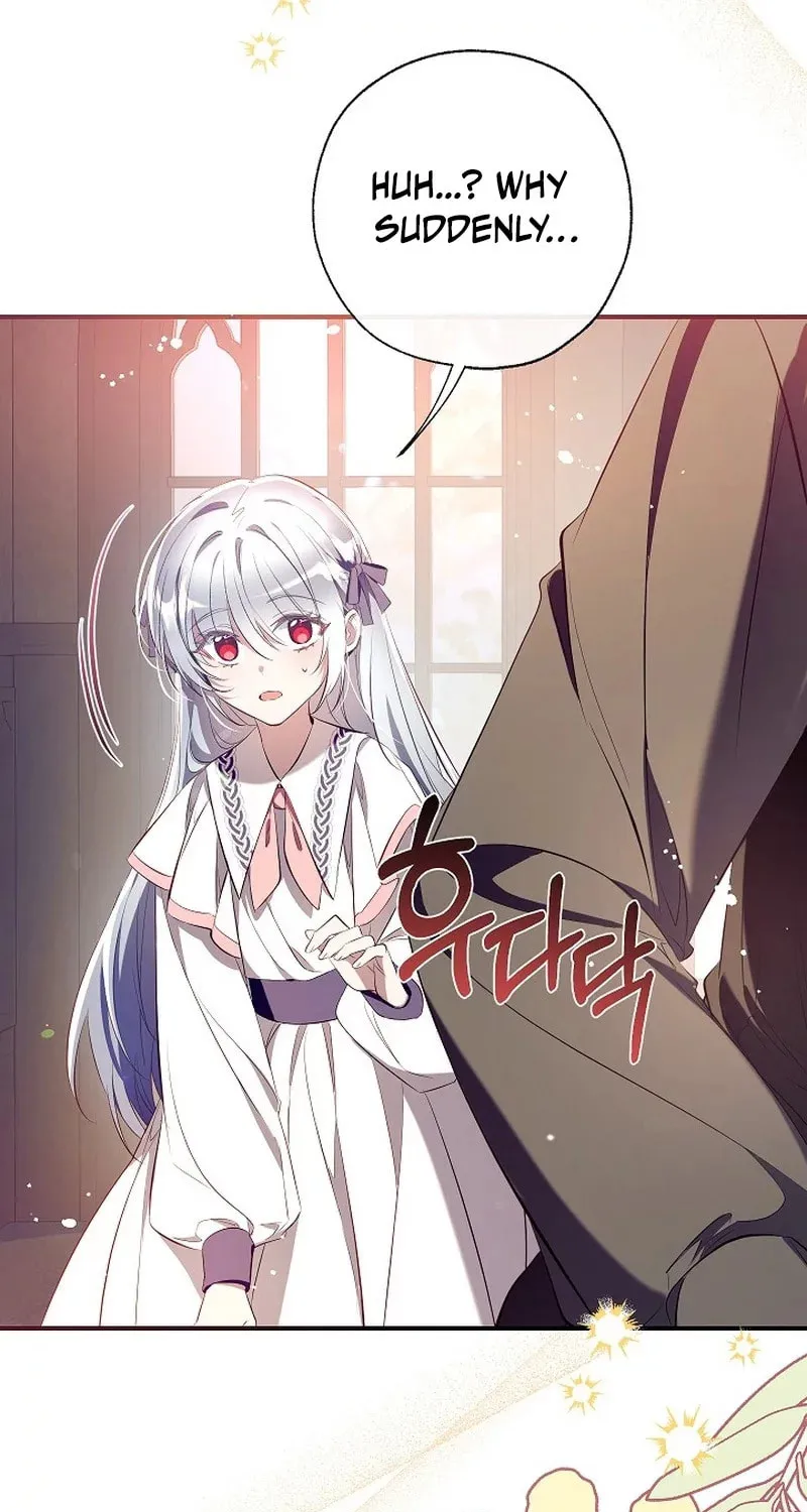 Can We Become Family? Chapter 107 page 11 - 