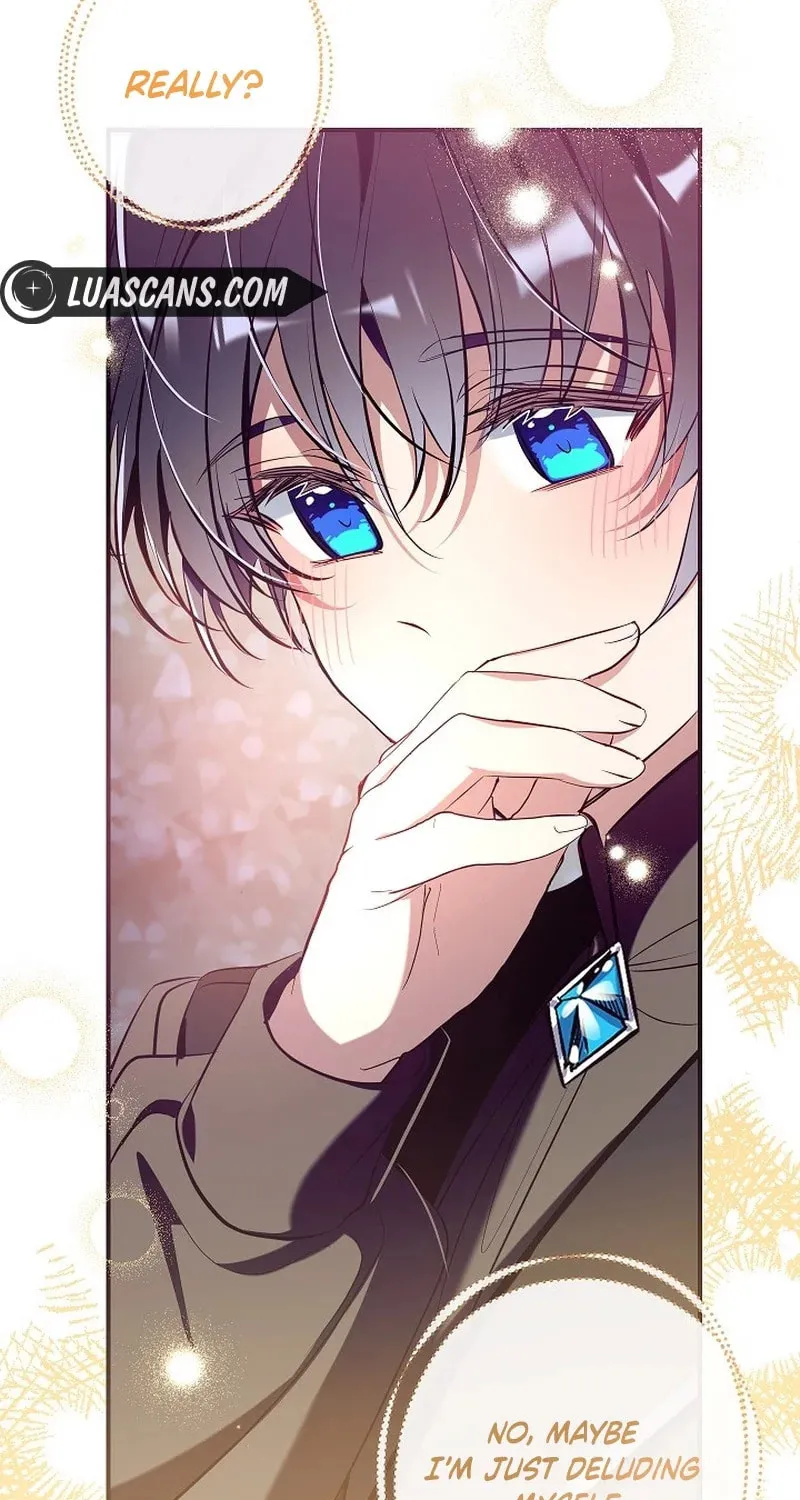 Can We Become Family? Chapter 107 page 30 - 