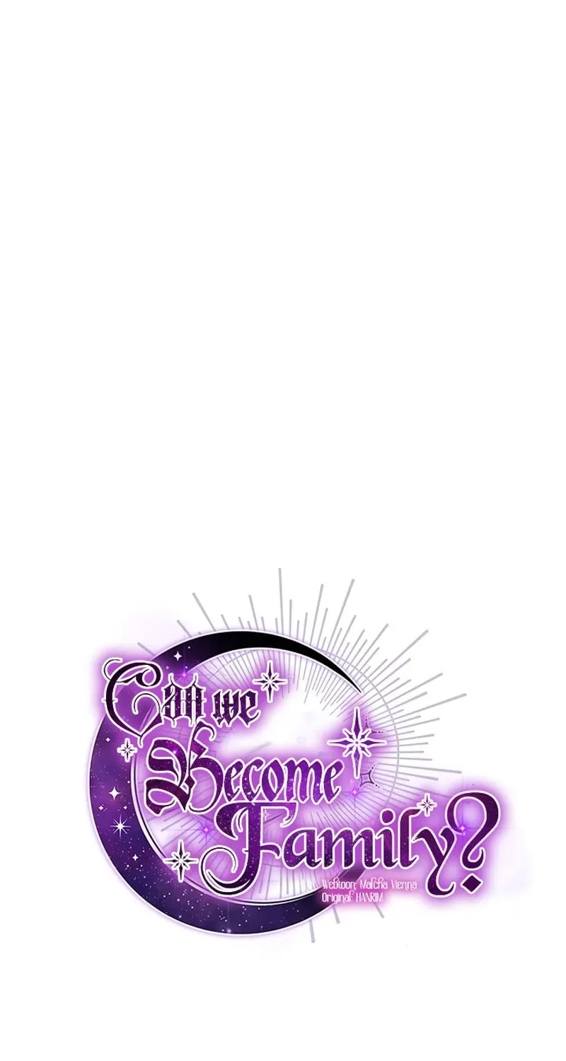 Can We Become Family? Chapter 107 page 33 - 
