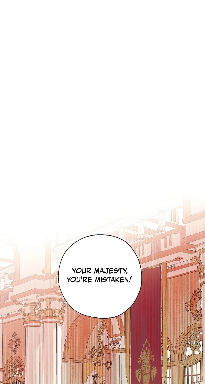 Can We Become Family? Chapter 107 page 34 - 