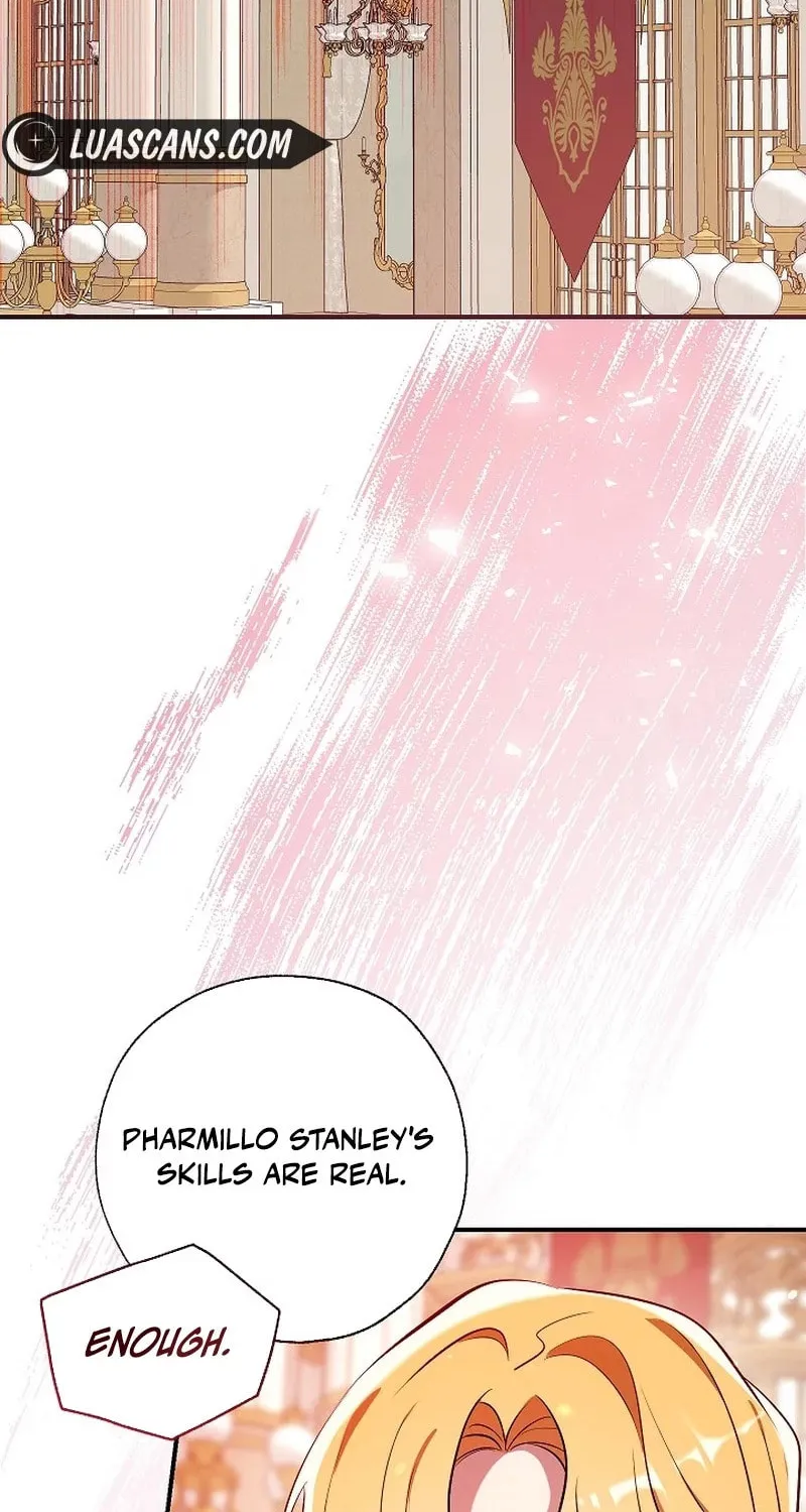 Can We Become Family? Chapter 107 page 35 - 