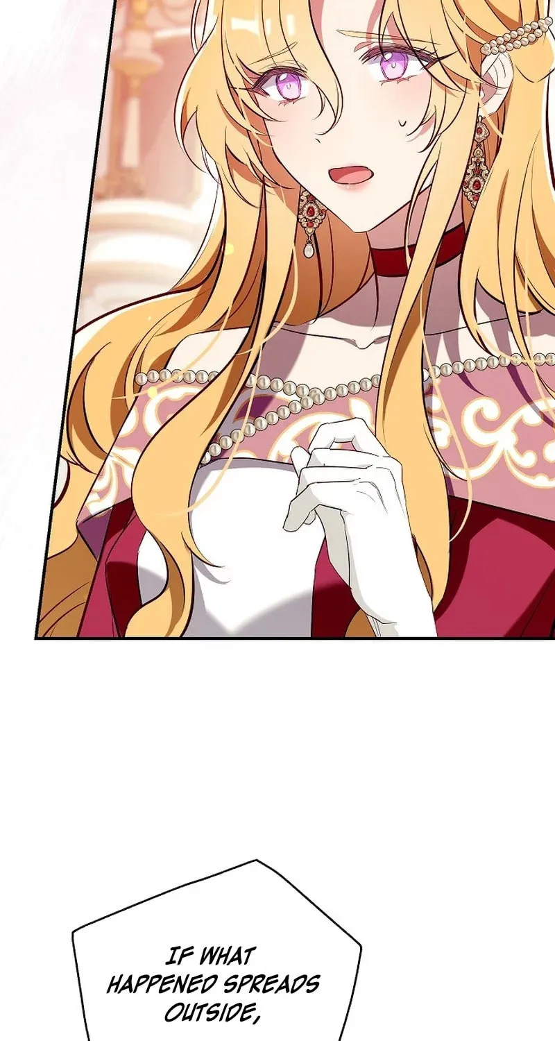 Can We Become Family? Chapter 107 page 36 - 