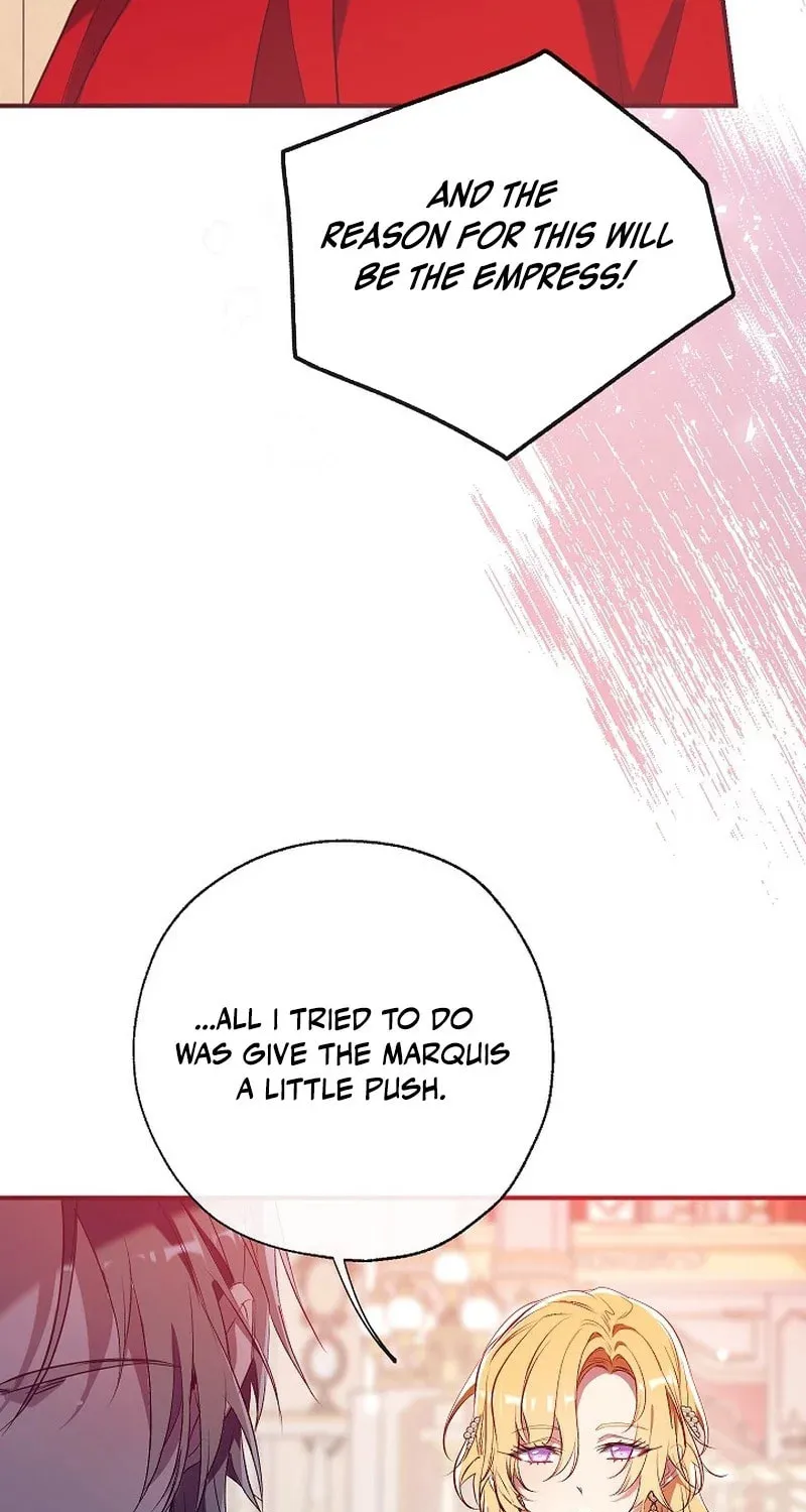 Can We Become Family? Chapter 107 page 38 - 