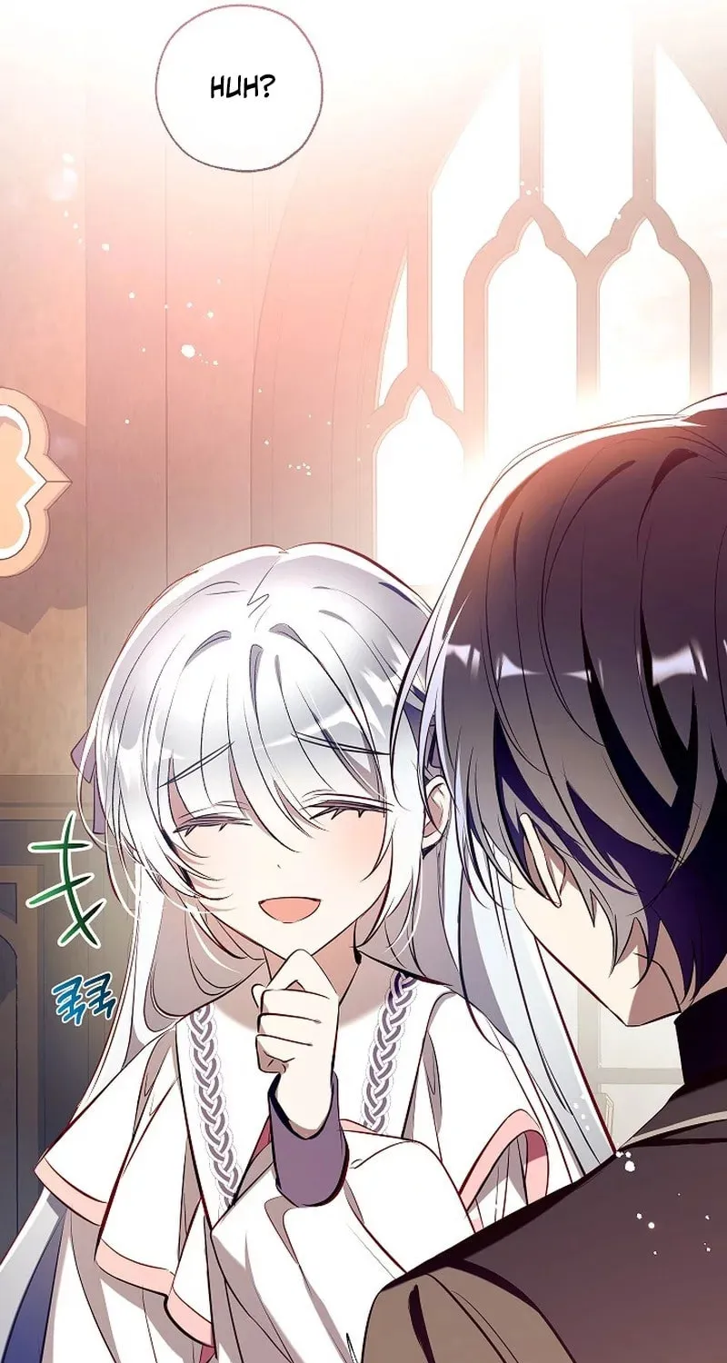 Can We Become Family? Chapter 107 page 5 - 
