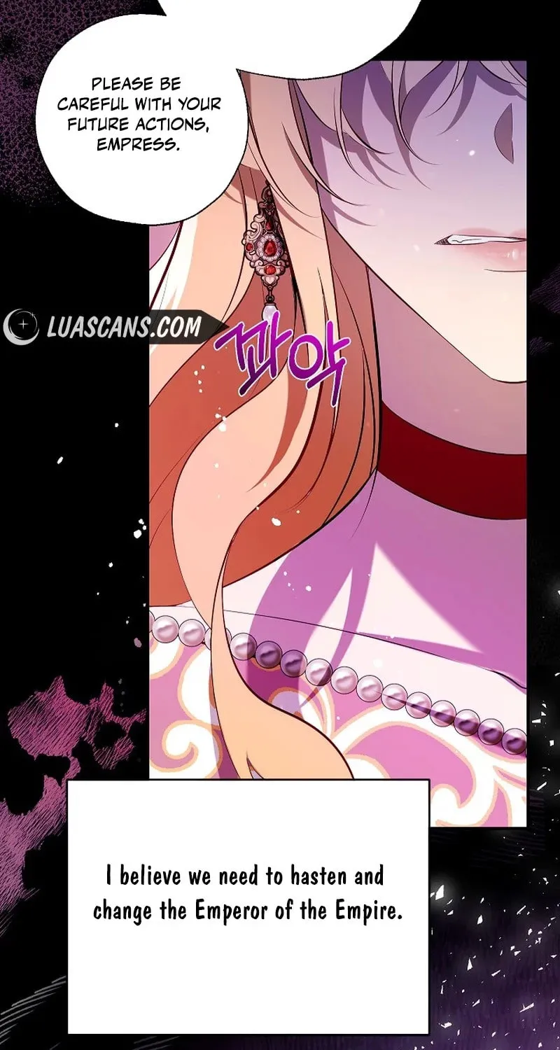 Can We Become Family? Chapter 107 page 46 - 