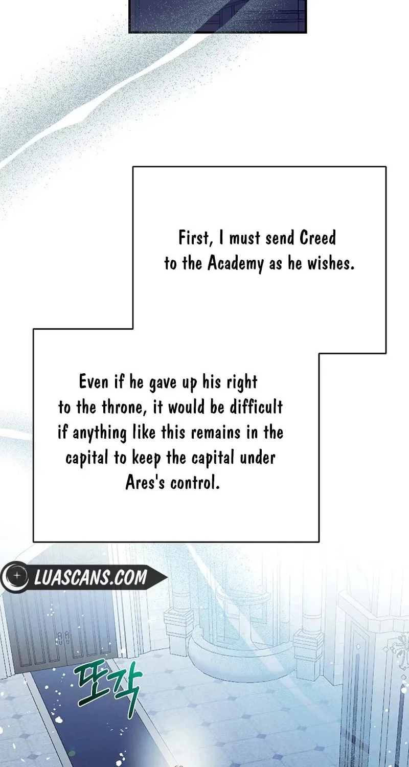 Can We Become Family? Chapter 107 page 50 - 