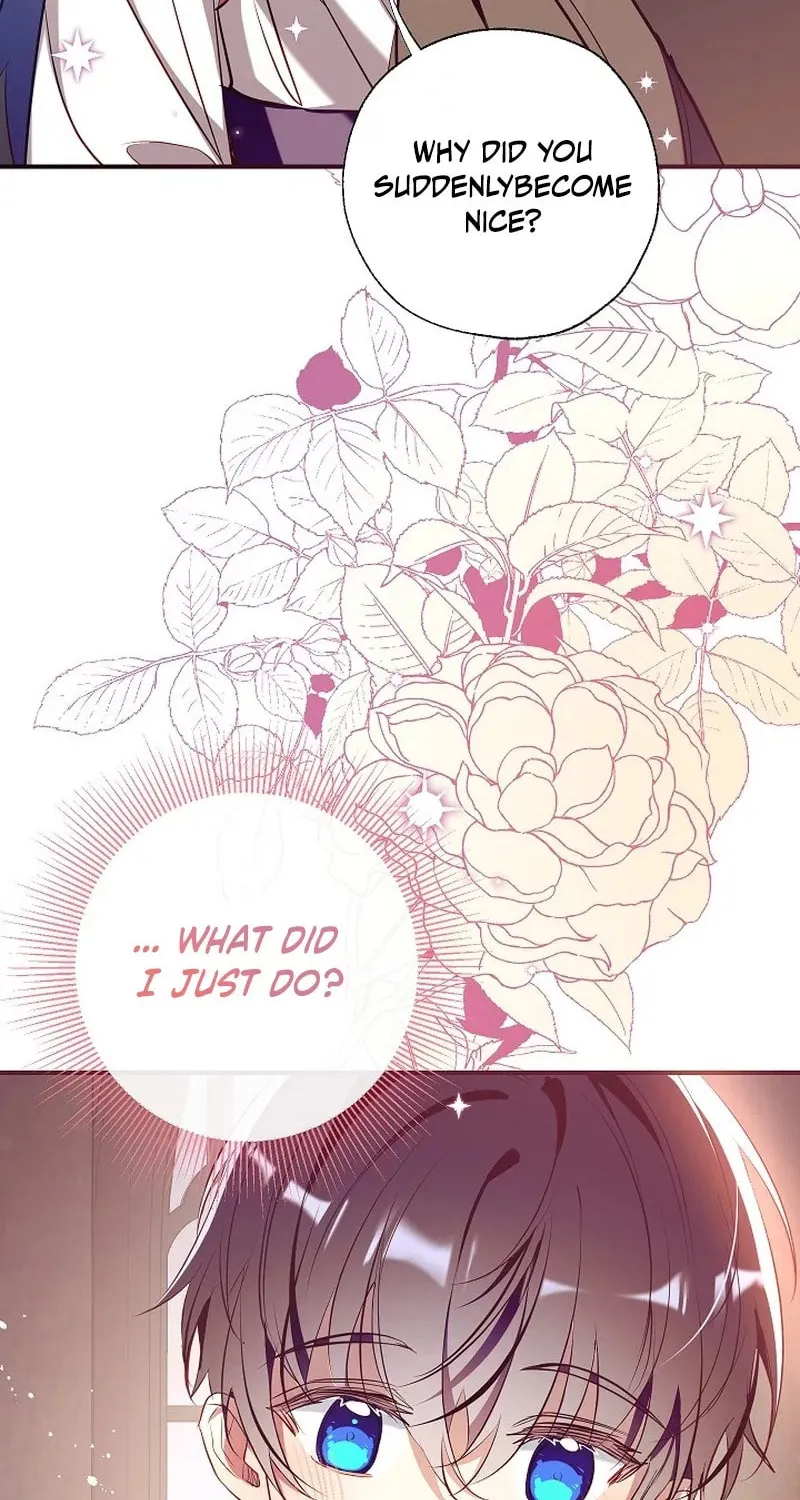 Can We Become Family? Chapter 107 page 6 - 