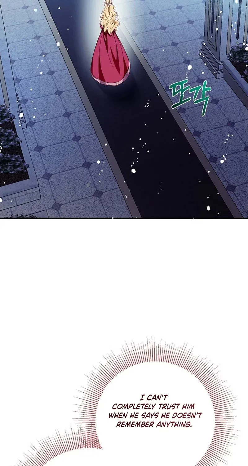 Can We Become Family? Chapter 107 page 51 - 