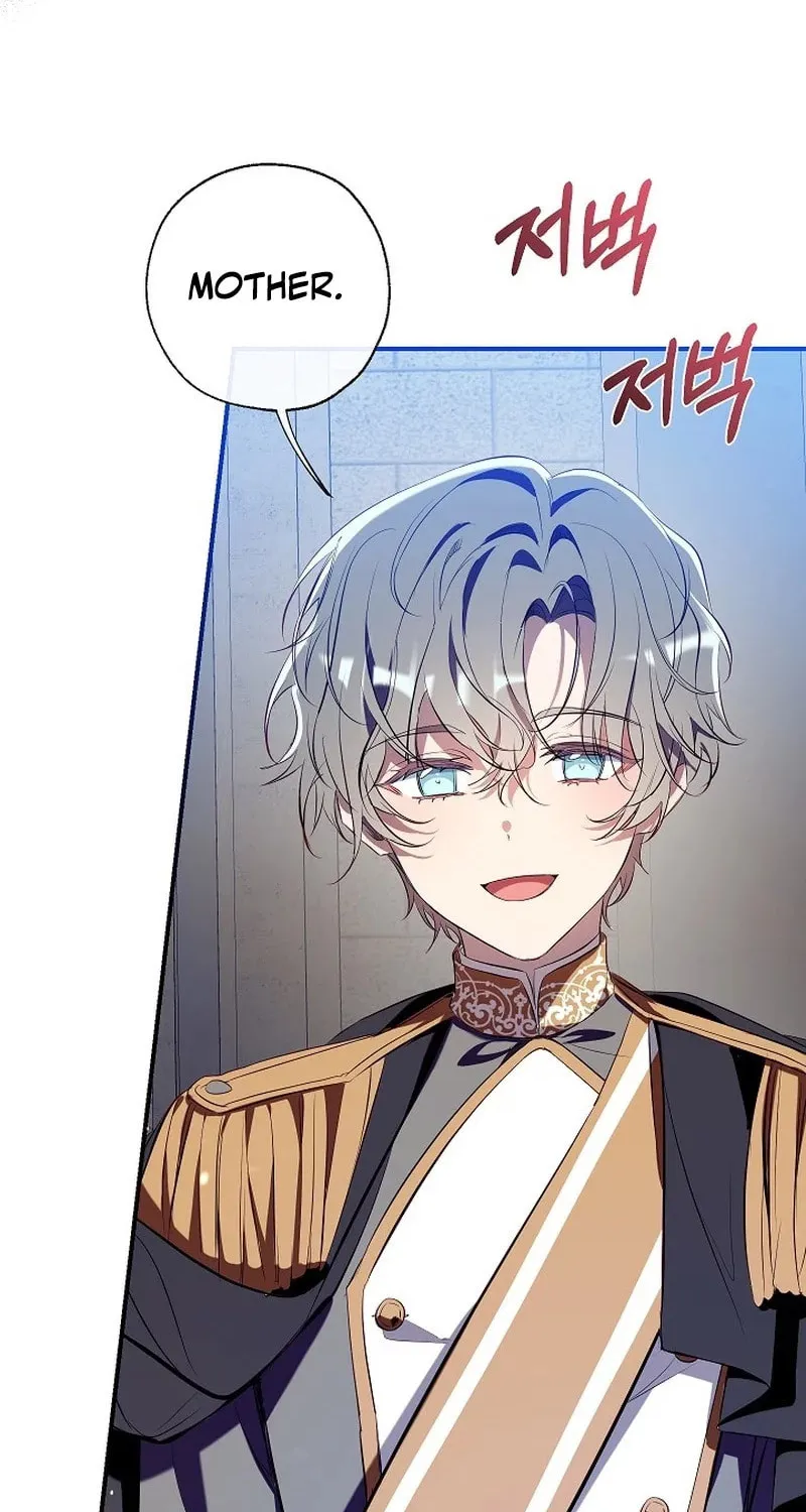 Can We Become Family? Chapter 107 page 58 - 