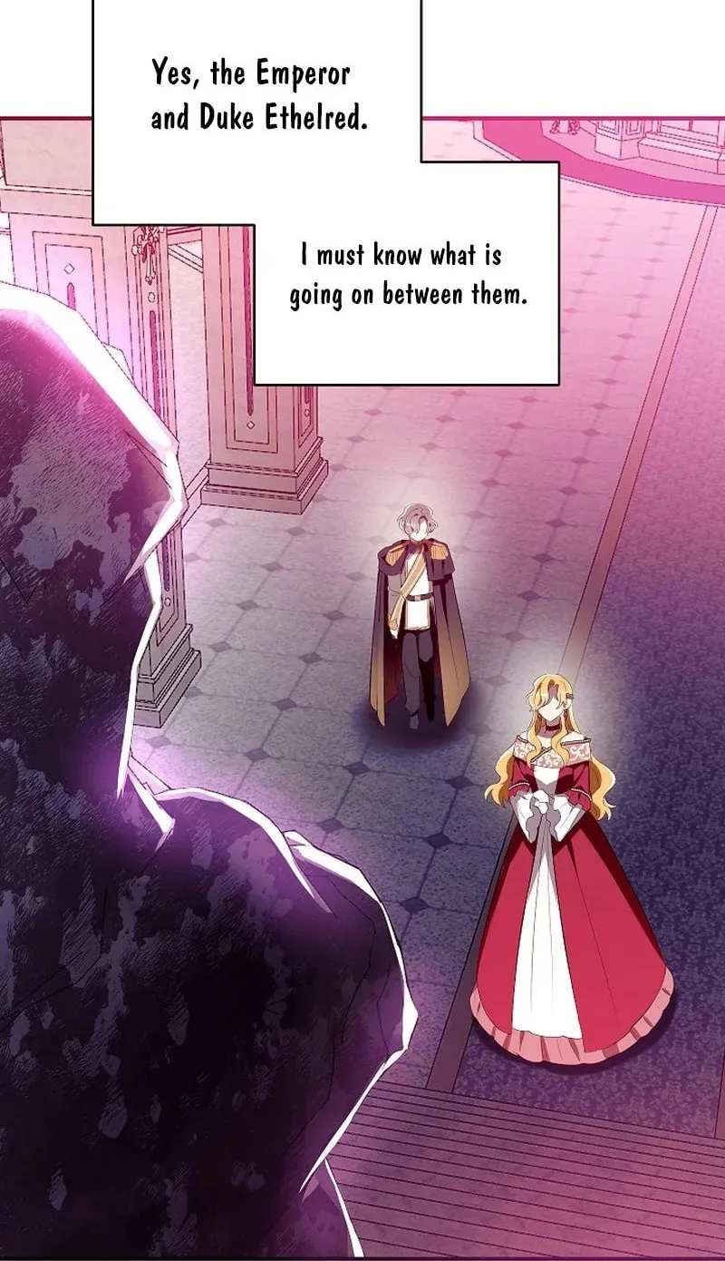 Can We Become Family? Chapter 107 page 60 - 
