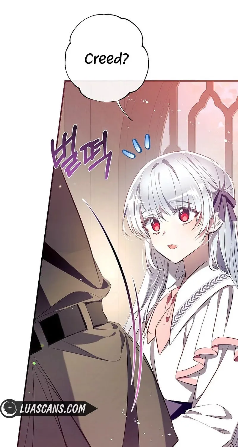 Can We Become Family? Chapter 107 page 8 - 