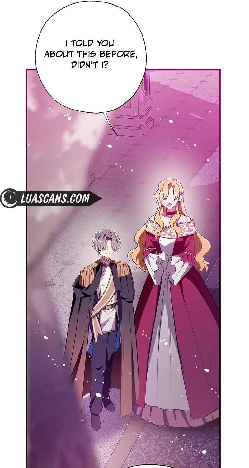 Can We Become Family? Chapter 107 page 72 - 