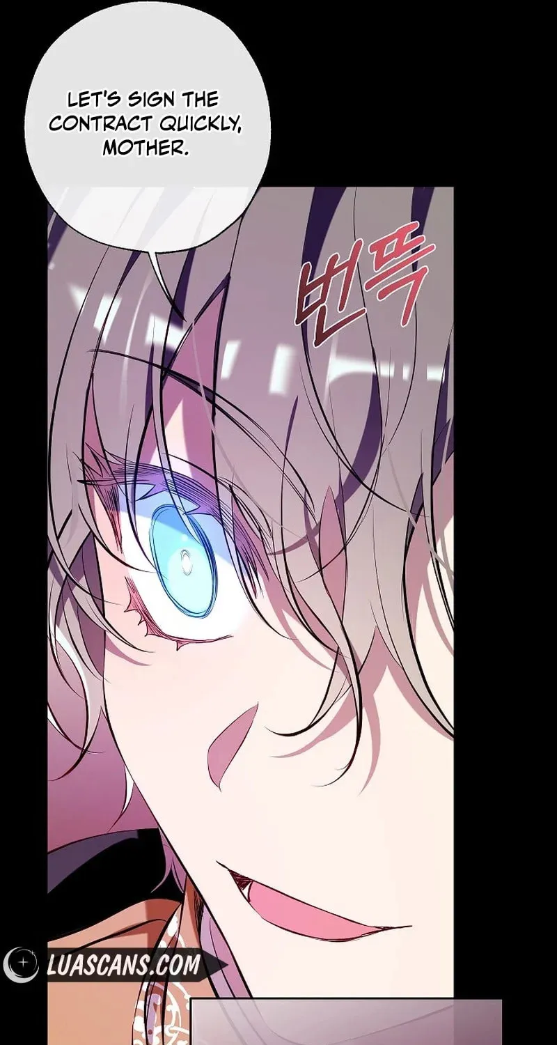 Can We Become Family? Chapter 107 page 78 - 
