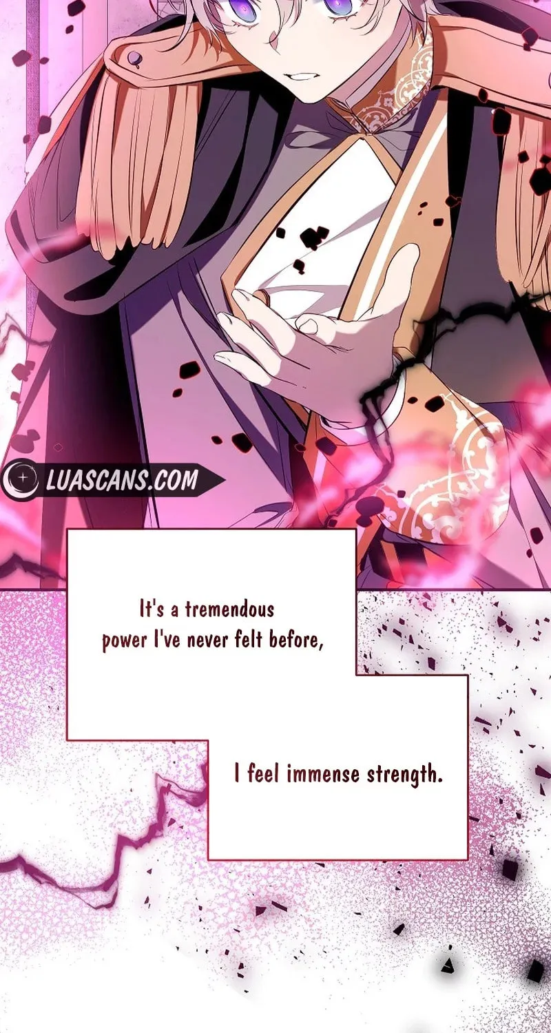 Can We Become Family? Chapter 107 page 91 - 