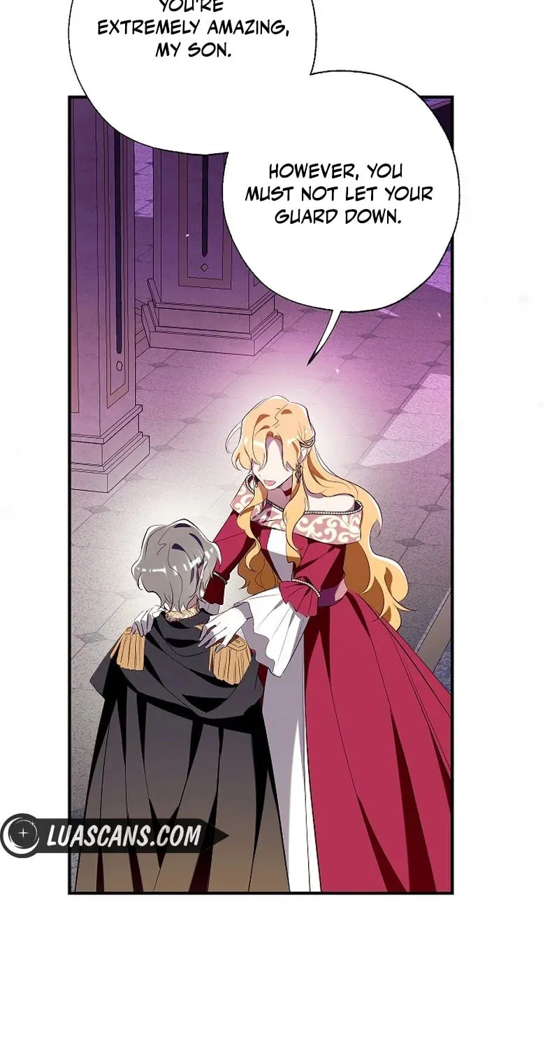 Can We Become Family? Chapter 107 page 96 - 