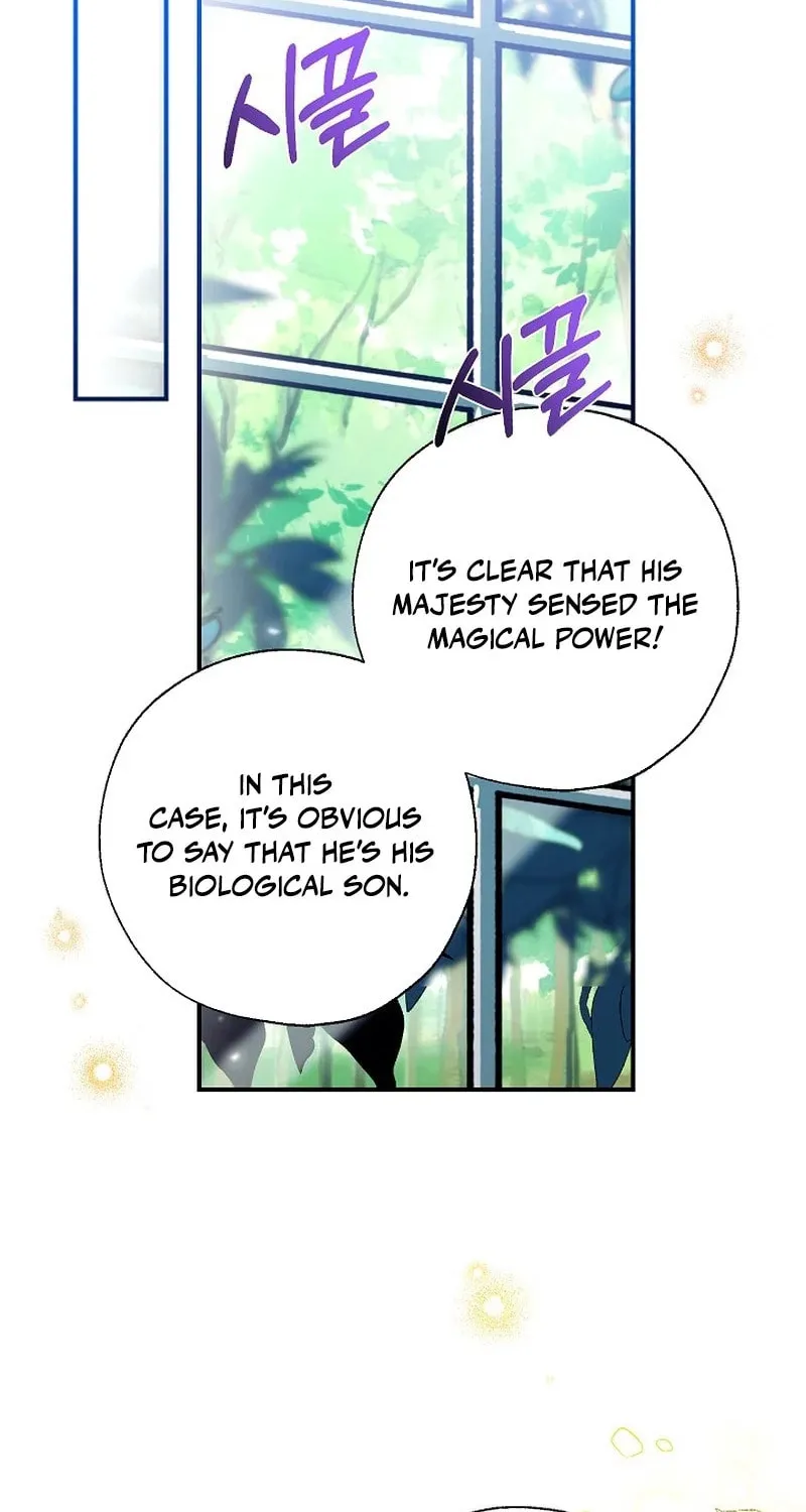 Can We Become Family? Chapter 108 page 2 - 