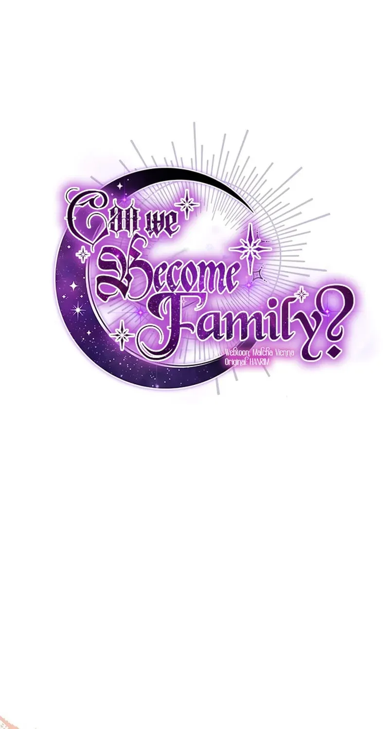 Can We Become Family? Chapter 108 page 16 - 