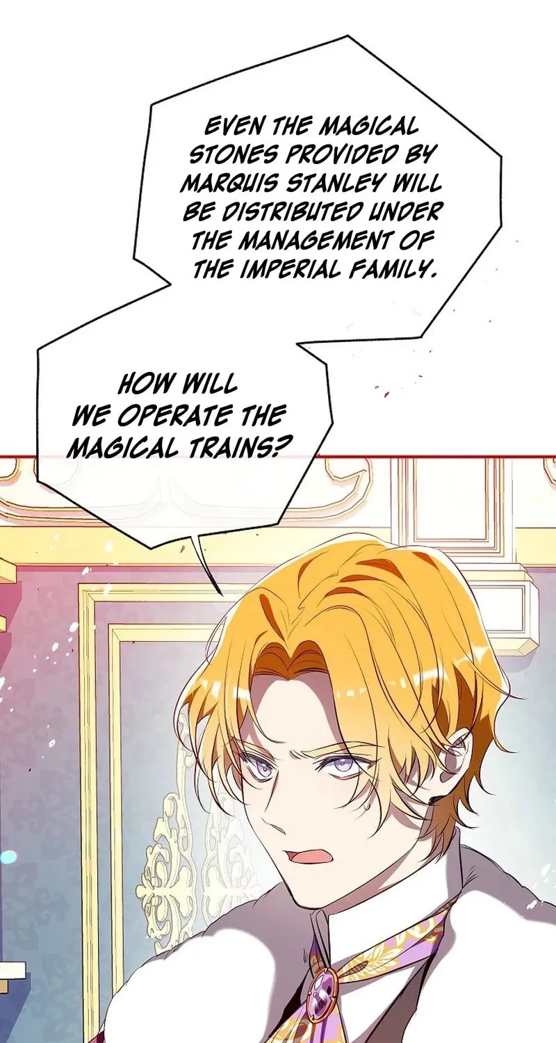 Can We Become Family? Chapter 108 page 19 - 