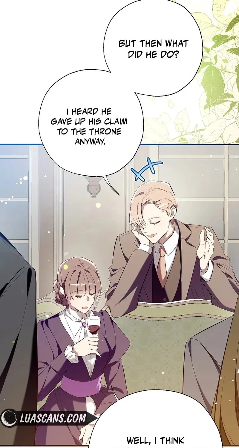 Can We Become Family? Chapter 108 page 3 - 