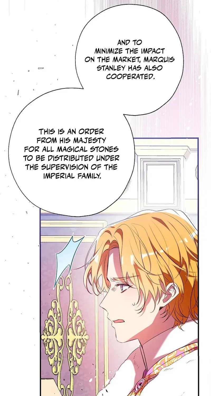 Can We Become Family? Chapter 108 page 22 - 