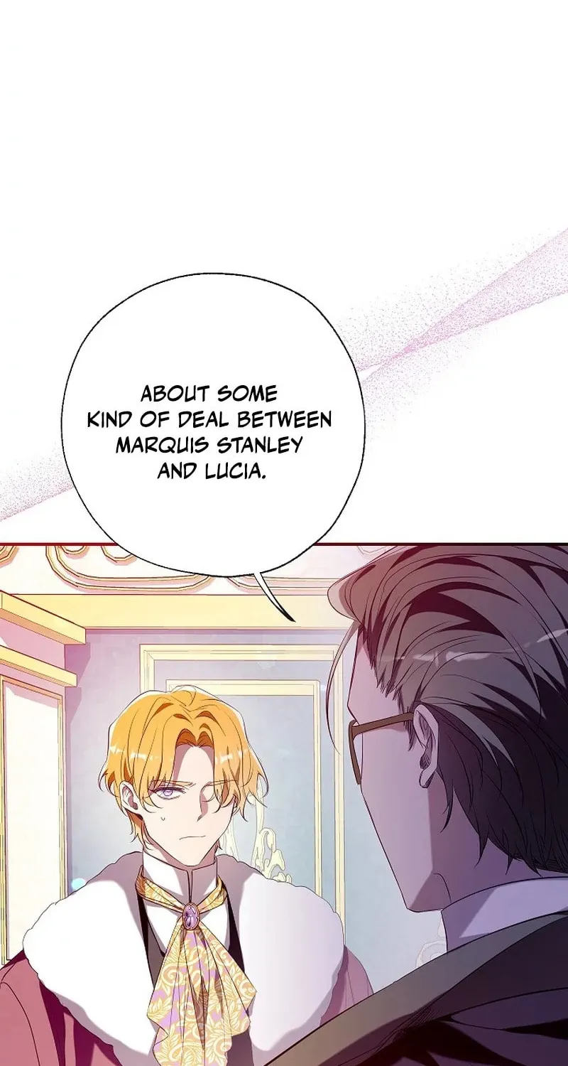 Can We Become Family? Chapter 108 page 27 - 