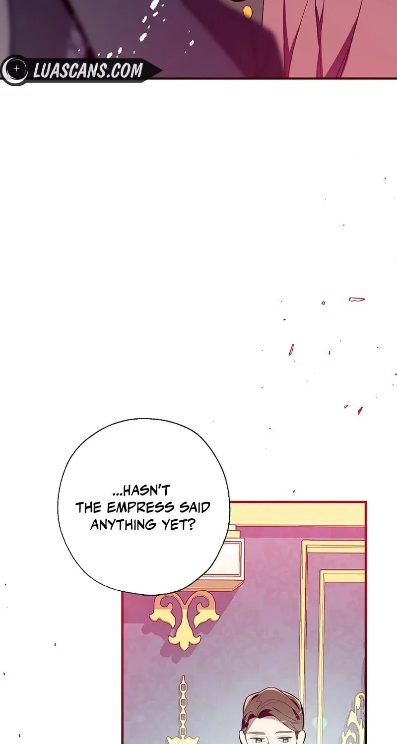 Can We Become Family? Chapter 108 page 33 - 