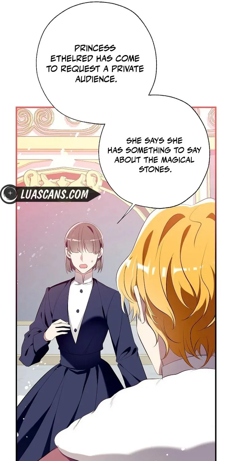 Can We Become Family? Chapter 108 page 40 - 