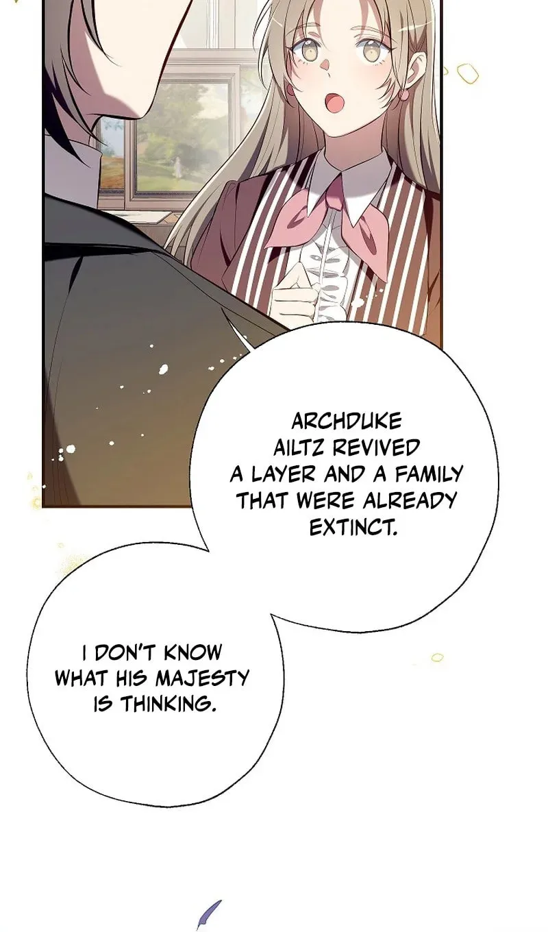 Can We Become Family? Chapter 108 page 5 - 