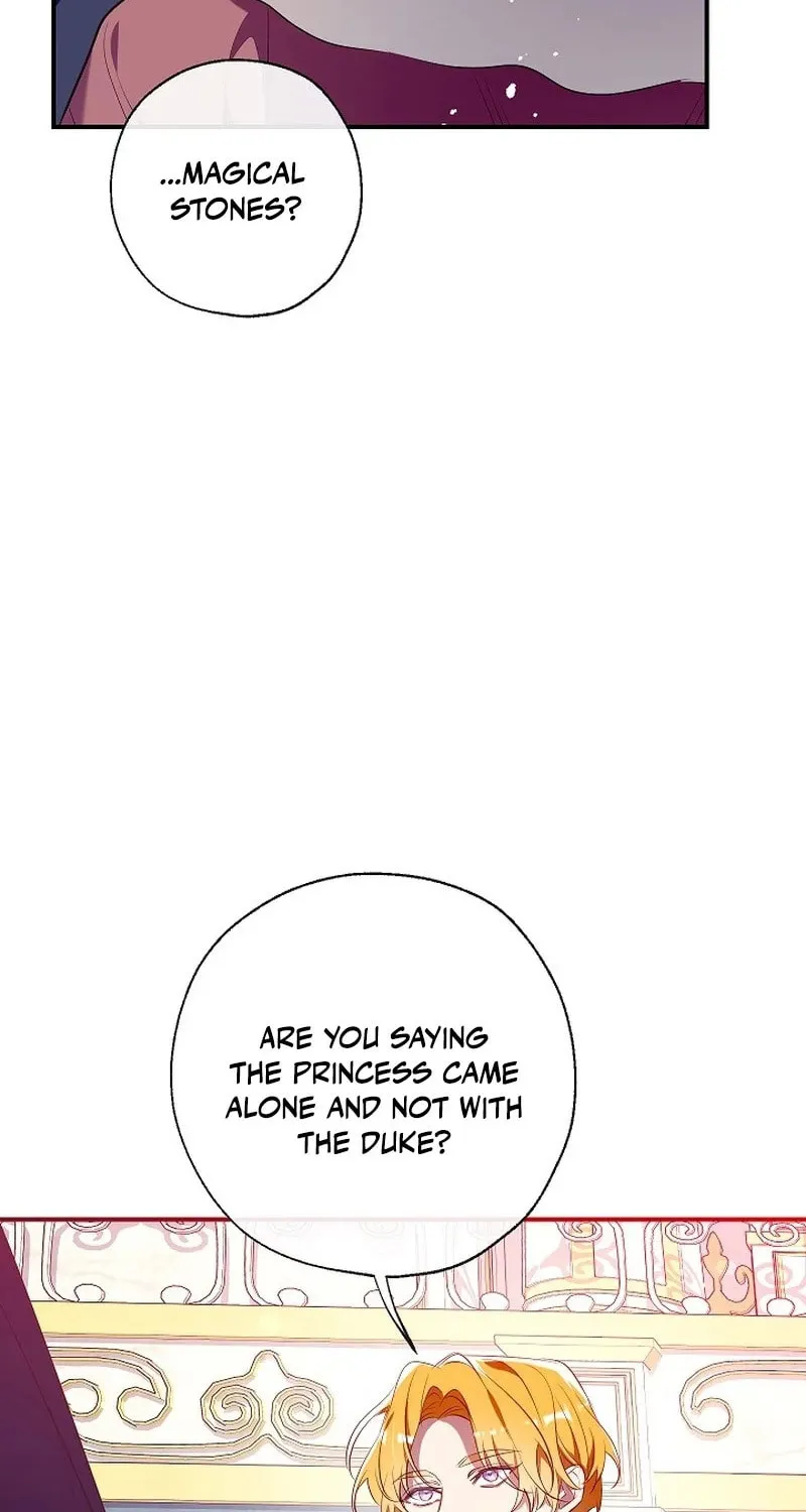Can We Become Family? Chapter 108 page 41 - 