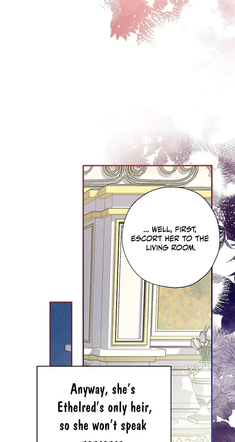 Can We Become Family? Chapter 108 page 43 - 