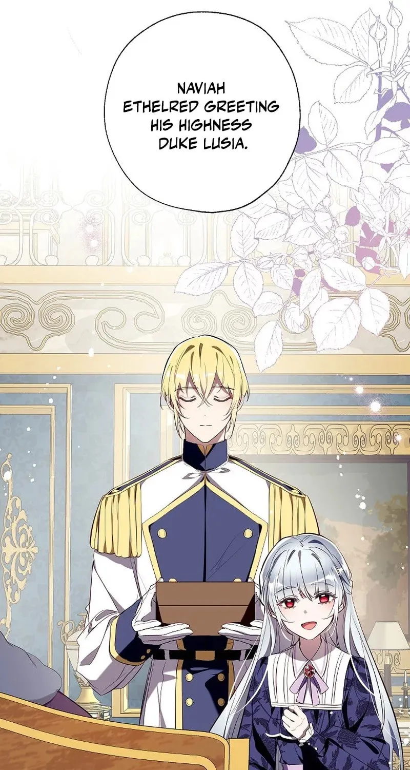 Can We Become Family? Chapter 108 page 46 - 
