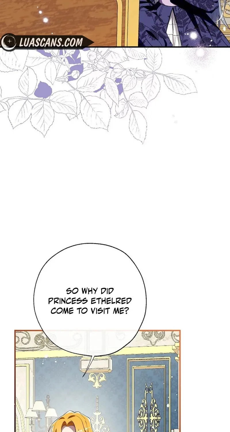 Can We Become Family? Chapter 108 page 47 - 