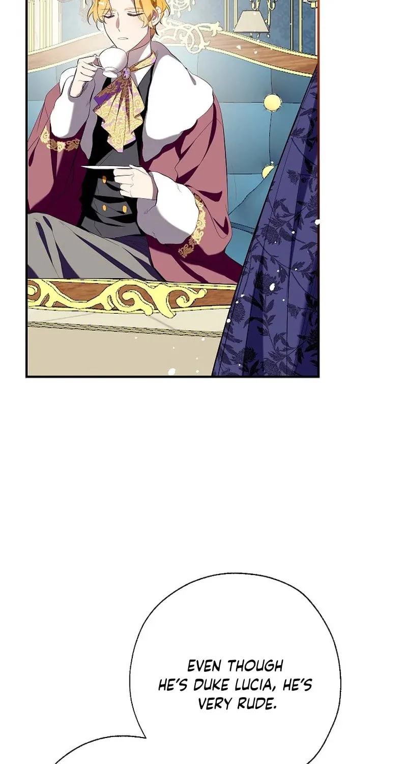 Can We Become Family? Chapter 108 page 48 - 