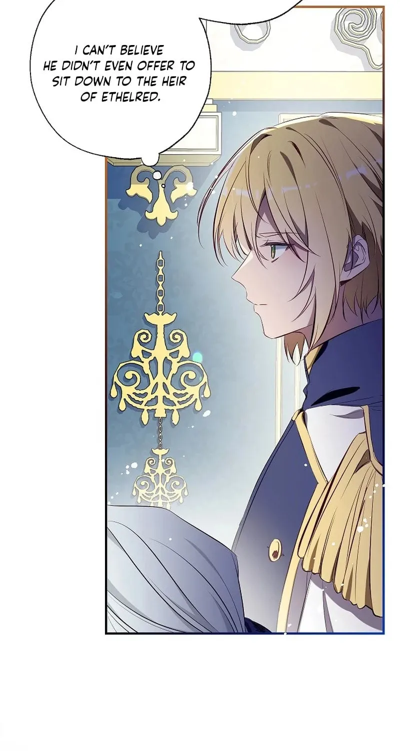 Can We Become Family? Chapter 108 page 49 - 