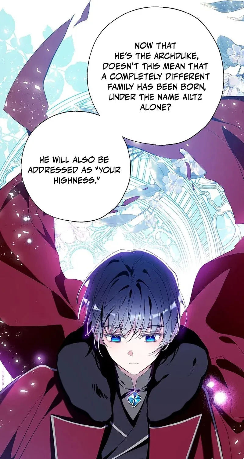 Can We Become Family? Chapter 108 page 6 - 