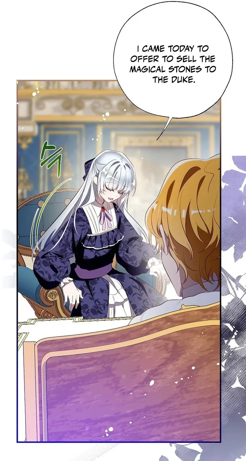 Can We Become Family? Chapter 108 page 52 - 