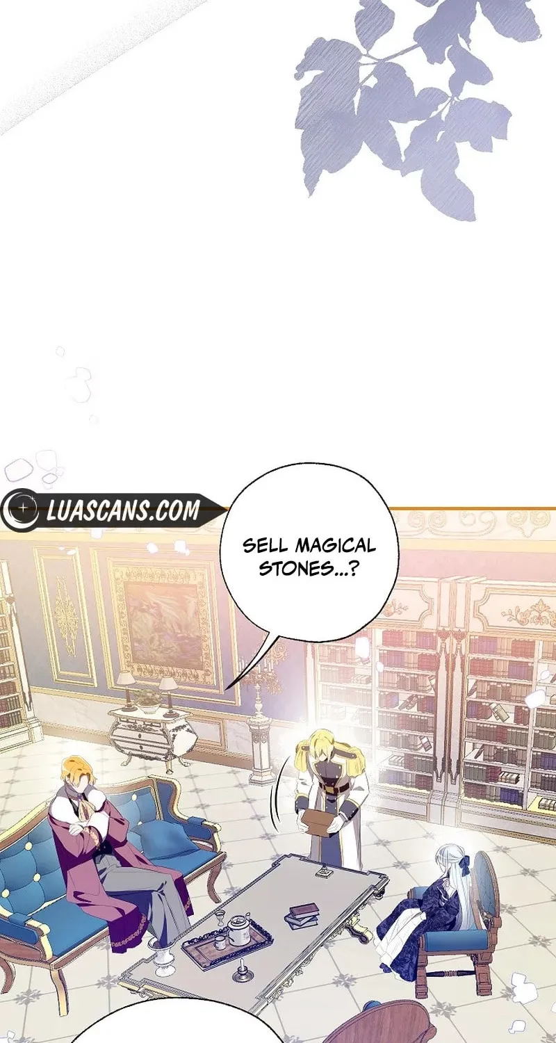 Can We Become Family? Chapter 108 page 53 - 